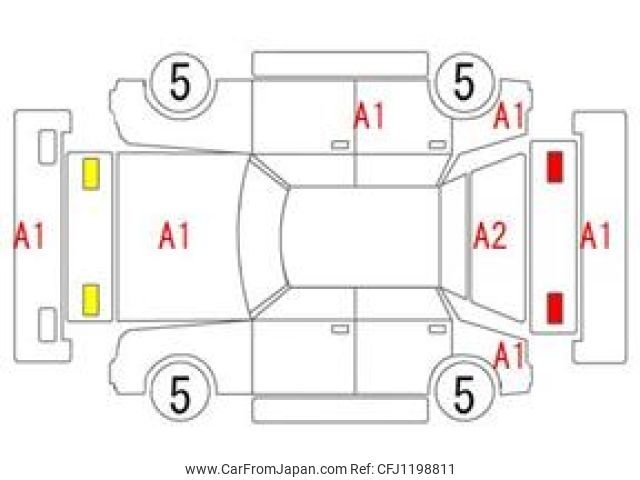 nissan note 2021 -NISSAN--Note 6AA-SNE13--SNE13-106497---NISSAN--Note 6AA-SNE13--SNE13-106497- image 2