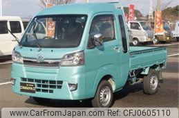 daihatsu hijet-truck 2020 -DAIHATSU 【香川 483ｷ 122】--Hijet Truck EBD-S500P--S500P-0115301---DAIHATSU 【香川 483ｷ 122】--Hijet Truck EBD-S500P--S500P-0115301-