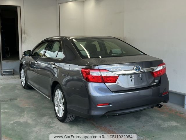toyota camry 2012 -TOYOTA--Camry AVV50-1014433---TOYOTA--Camry AVV50-1014433- image 2