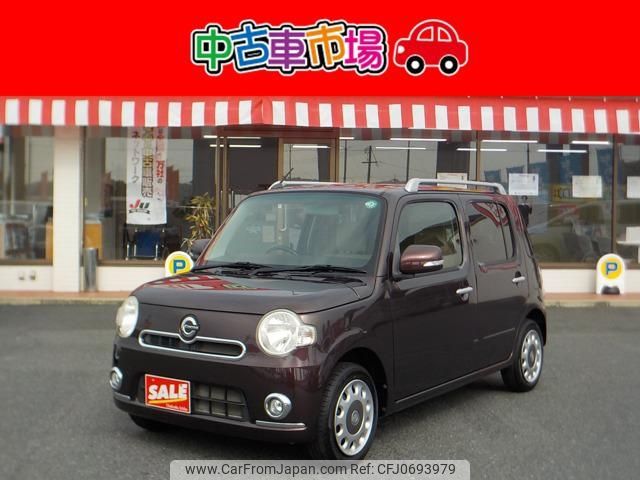 daihatsu mira-cocoa 2014 -DAIHATSU 【倉敷 580ﾕ8426】--Mira Cocoa L675S--0174475---DAIHATSU 【倉敷 580ﾕ8426】--Mira Cocoa L675S--0174475- image 1