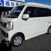 nissan clipper-rio 2018 -NISSAN 【名変中 】--Clipper Rio DR17Wｶｲ--143860---NISSAN 【名変中 】--Clipper Rio DR17Wｶｲ--143860- image 2