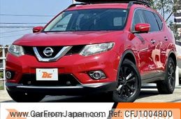 nissan x-trail 2013 -NISSAN--X-Trail DBA-NT32--NT32-002396---NISSAN--X-Trail DBA-NT32--NT32-002396-