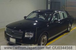 toyota century 2020 -TOYOTA 【品川 334ﾑ1600】--Century 6AA-UWG60--UWG60-0001811---TOYOTA 【品川 334ﾑ1600】--Century 6AA-UWG60--UWG60-0001811-