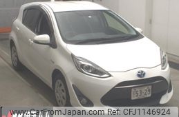toyota aqua 2018 -TOYOTA--AQUA NHP10-6737418---TOYOTA--AQUA NHP10-6737418-