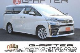 toyota vellfire 2018 -TOYOTA--Vellfire DBA-AGH30W--AGH30-0182399---TOYOTA--Vellfire DBA-AGH30W--AGH30-0182399-