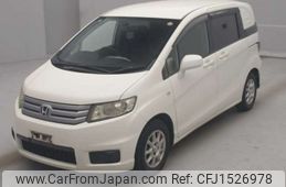honda freed-spike 2010 CFJ1526978