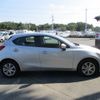 mazda demio 2019 -MAZDA--MAZDA2 6BA-DJLFS--DJLFS-702121---MAZDA--MAZDA2 6BA-DJLFS--DJLFS-702121- image 6