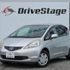 honda fit 2009 quick_quick_DBA-GE6_GE6-1216779 image 1