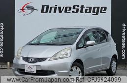 honda fit 2009 quick_quick_DBA-GE6_GE6-1216779