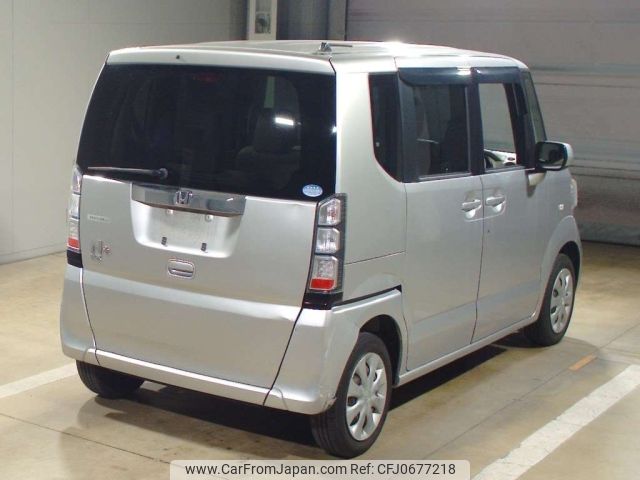 honda n-box-plus 2013 -HONDA--N BOX + JF2-8300620---HONDA--N BOX + JF2-8300620- image 2