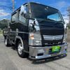 mitsubishi-fuso canter 2015 GOO_NET_EXCHANGE_1002697A30240915W001 image 12