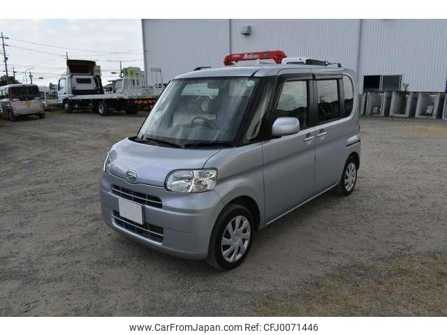 daihatsu tanto 2013 quick_quick_L375S_L375S-0691934 image 1