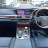 lexus ls 2012 -LEXUS--Lexus LS DAA-UVF45--UVF45-5014372---LEXUS--Lexus LS DAA-UVF45--UVF45-5014372- image 2