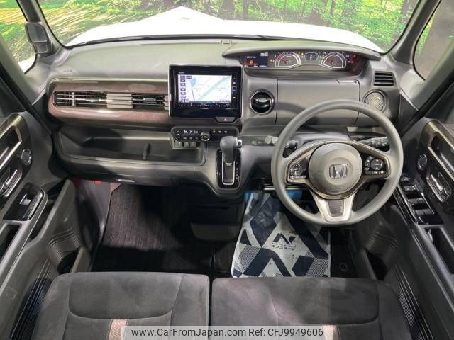 honda n-box 2019 -HONDA--N BOX DBA-JF3--JF3-1275902---HONDA--N BOX DBA-JF3--JF3-1275902- image 2