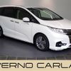 honda odyssey 2019 -HONDA--Odyssey DBA-RC1--RC1-1207346---HONDA--Odyssey DBA-RC1--RC1-1207346- image 1