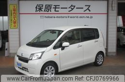 daihatsu move 2013 -DAIHATSU--Move DBA-LA100S--LA100S-0243270---DAIHATSU--Move DBA-LA100S--LA100S-0243270-