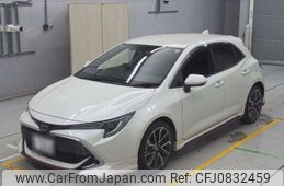 toyota corolla-sport 2020 -TOYOTA 【名古屋 336す883】--Corolla Sport NRE210H-1009104---TOYOTA 【名古屋 336す883】--Corolla Sport NRE210H-1009104-