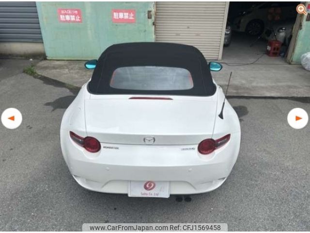 mazda roadster 2021 CFJ1569458 image 2