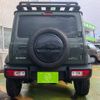 suzuki jimny-sierra 2021 -SUZUKI 【名変中 】--Jimny Sierra JB74W--133792---SUZUKI 【名変中 】--Jimny Sierra JB74W--133792- image 2