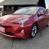 toyota prius 2016 quick_quick_DAA-ZVW51_ZVW51-8000958 image 1