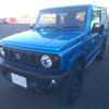 suzuki jimny 2020 -SUZUKI--Jimny JB64W--JB64W-158624---SUZUKI--Jimny JB64W--JB64W-158624- image 1