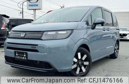 honda freed 2025 CFJ1476166