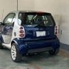 smart fortwo 2005 -SMART 【京都 501ﾆ2489】--Smart Fortwo 450332--2J231492---SMART 【京都 501ﾆ2489】--Smart Fortwo 450332--2J231492- image 2