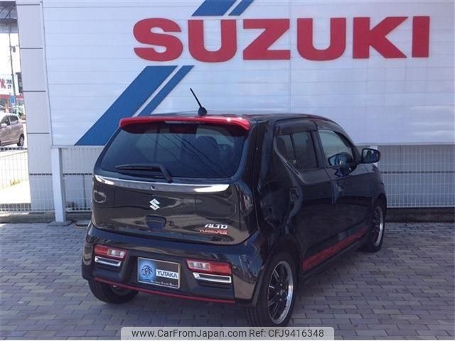 suzuki alto 2015 -SUZUKI 【鳥取 580ﾔ1592】--Alto HA36S--860173---SUZUKI 【鳥取 580ﾔ1592】--Alto HA36S--860173- image 2