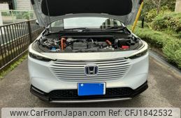 honda vezel 2023 CFJ1842532
