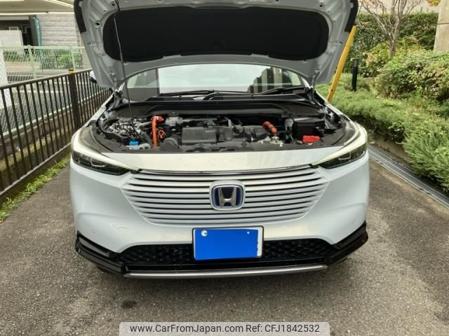 honda vezel 2023 CFJ1842532 image 1