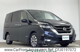 nissan serena 2017 -NISSAN--Serena DAA-GFC27--GFC27-037184---NISSAN--Serena DAA-GFC27--GFC27-037184-