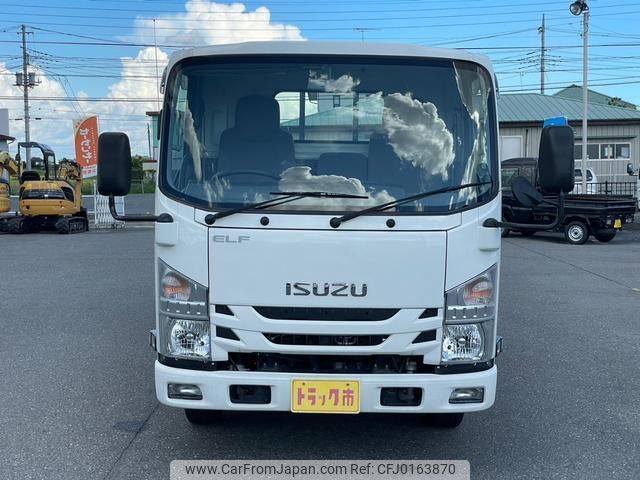 isuzu elf-truck 2016 quick_quick_NLR85AR_NLR85-7024241 image 2