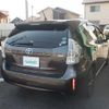 toyota prius-α 2014 -TOYOTA--Prius α DAA-ZVW41W--ZVW41-3347835---TOYOTA--Prius α DAA-ZVW41W--ZVW41-3347835- image 7