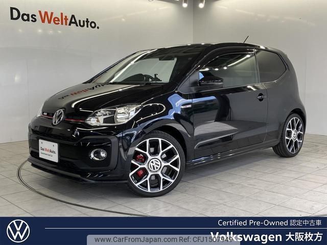 volkswagen up 2019 CFJ1507949 image 1