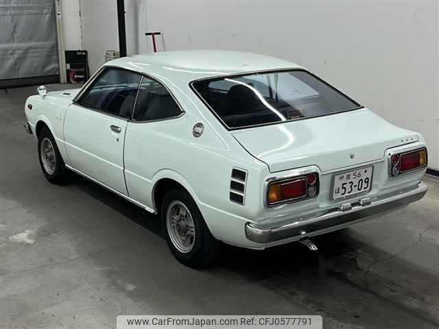 toyota corolla 1975 -TOYOTA 【泉 56ホ5309】--Corolla KE35-465433---TOYOTA 【泉 56ホ5309】--Corolla KE35-465433- image 2