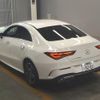 mercedes-benz cla-class 2020 quick_quick_3DA-118312M_W1K1183122N150350 image 2