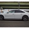 audi a8 2014 -AUDI--Audi A8 ABA-4HCTGF--WAUZZZ4H8EN009800---AUDI--Audi A8 ABA-4HCTGF--WAUZZZ4H8EN009800- image 8