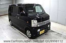 suzuki every-wagon 2010 -SUZUKI 【神戸 582ひ2835】--Every Wagon DA64W-340501---SUZUKI 【神戸 582ひ2835】--Every Wagon DA64W-340501-