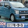 suzuki wagon-r 2022 GOO_JP_700060017330240605004 image 1