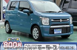 suzuki wagon-r 2022 GOO_JP_700060017330240605004