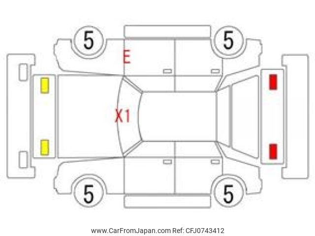 suzuki alto-lapin 2020 -SUZUKI--Alto Lapin DBA-HE33S--HE33S-239361---SUZUKI--Alto Lapin DBA-HE33S--HE33S-239361- image 2