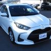 toyota yaris 2023 quick_quick_5BA-KSP210_KSP210-0084056 image 3