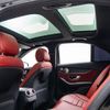 mercedes-benz c-class 2020 quick_quick_CBA-205064_WDD2050642R538977 image 4