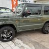 suzuki jimny 2019 -SUZUKI--Jimny 3BA-JB64W--JB64W-137957---SUZUKI--Jimny 3BA-JB64W--JB64W-137957- image 4