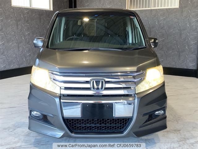 honda stepwagon-spada 2010 quick_quick_DBA-RK5_RK5-1024116 image 2