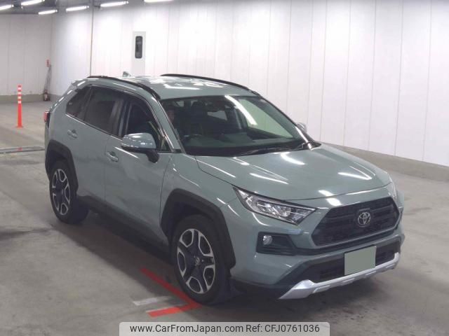 toyota rav4 2020 quick_quick_6BA-MXAA54_MXAA54-2023441 image 1