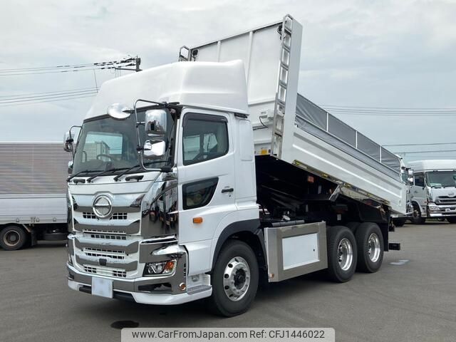 hino profia 2024 -HINO--Profia 2DG-FS1AGE--FS1AG-***397---HINO--Profia 2DG-FS1AGE--FS1AG-***397- image 1