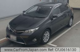 toyota auris 2014 -TOYOTA 【山口 300ﾙ4687】--Auris DBA-NZE181H--NZE181-6016297---TOYOTA 【山口 300ﾙ4687】--Auris DBA-NZE181H--NZE181-6016297-