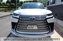 lexus lx 2023 quick_quick_3BA-VJA310W_VJA310-4036426