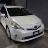 toyota prius-α 2011 -TOYOTA--Prius α ZVW41W--3019144---TOYOTA--Prius α ZVW41W--3019144- image 1